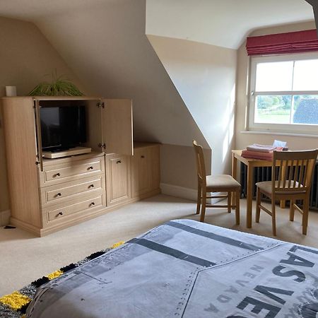 Private Room Bishop Norton Market Rasen Exterior photo