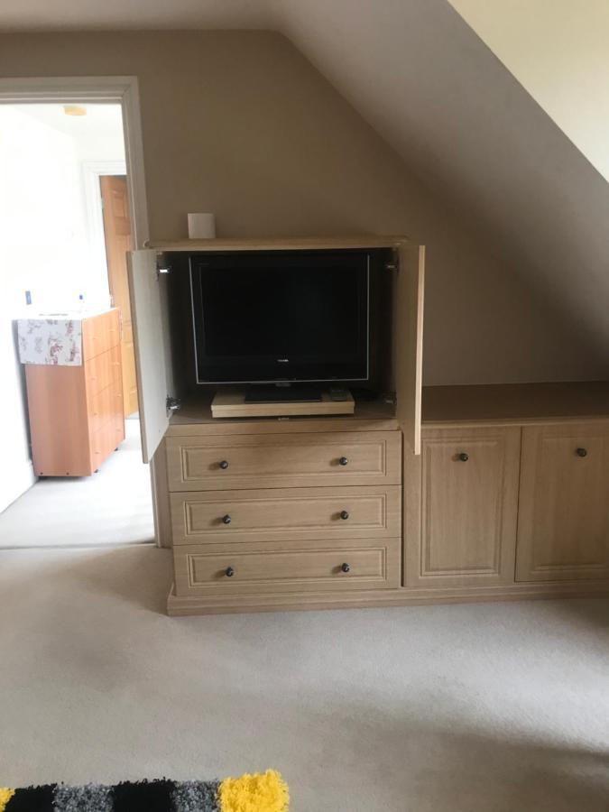 Private Room Bishop Norton Market Rasen Exterior photo