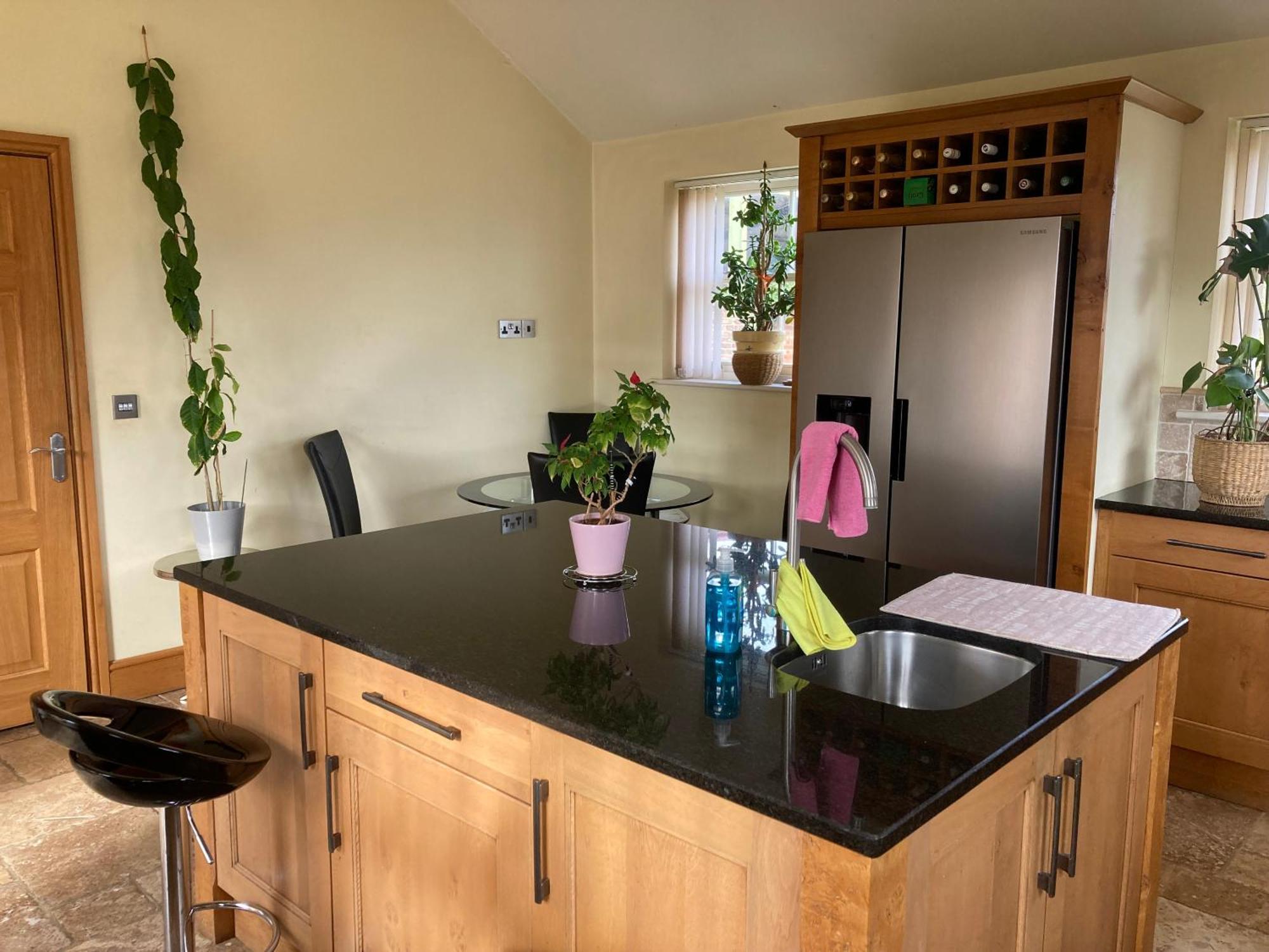 Private Room Bishop Norton Market Rasen Exterior photo