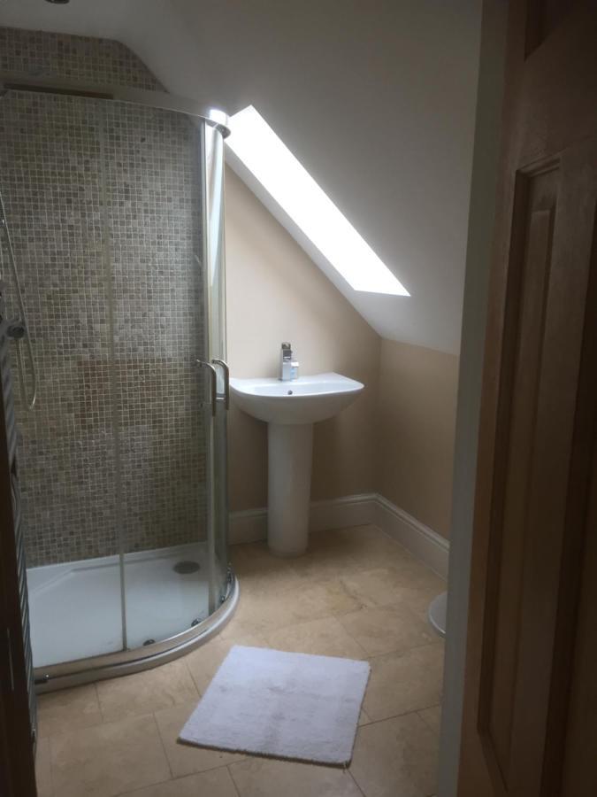 Private Room Bishop Norton Market Rasen Exterior photo